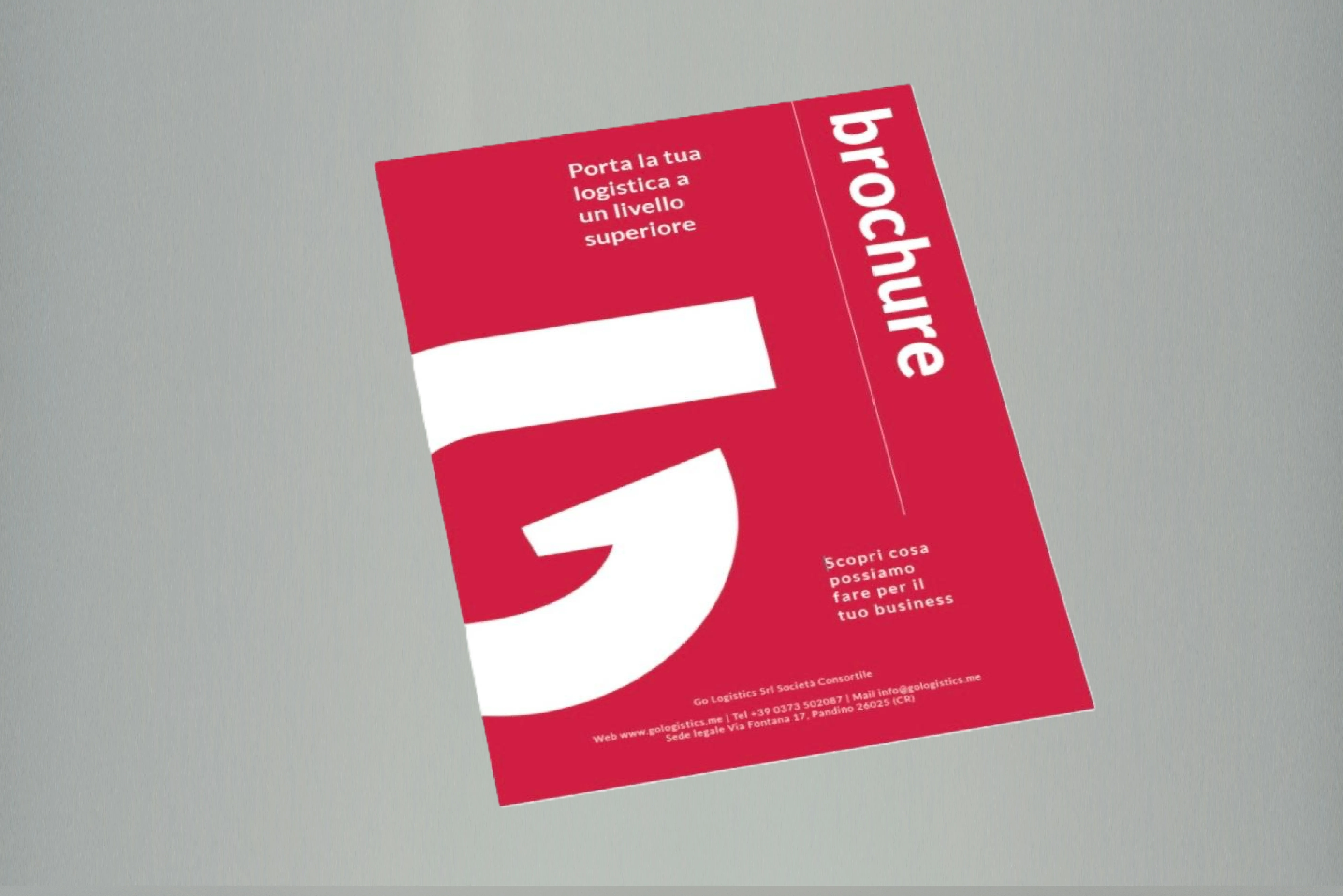 Brochure Aziendale