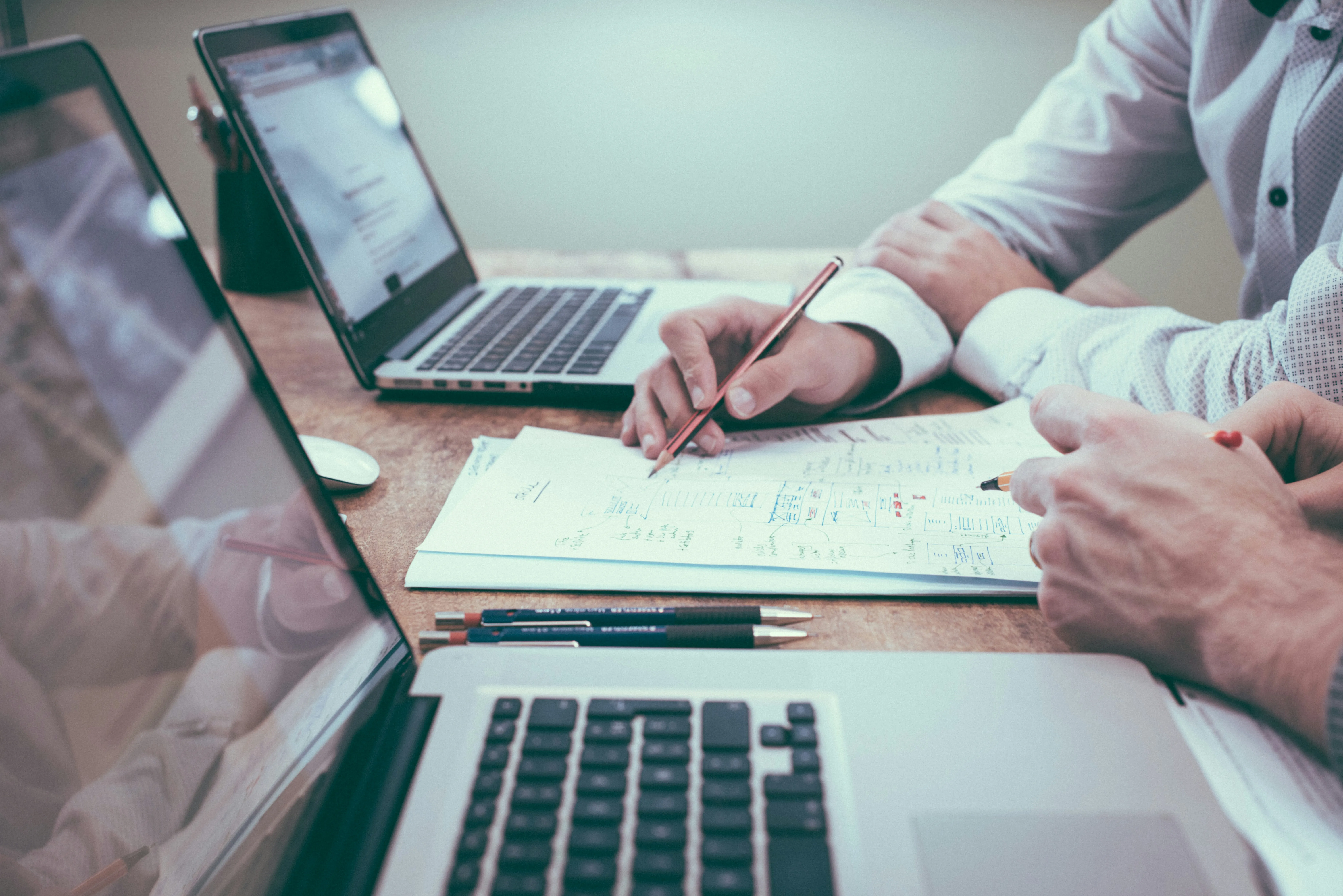 Consulenza e formazione