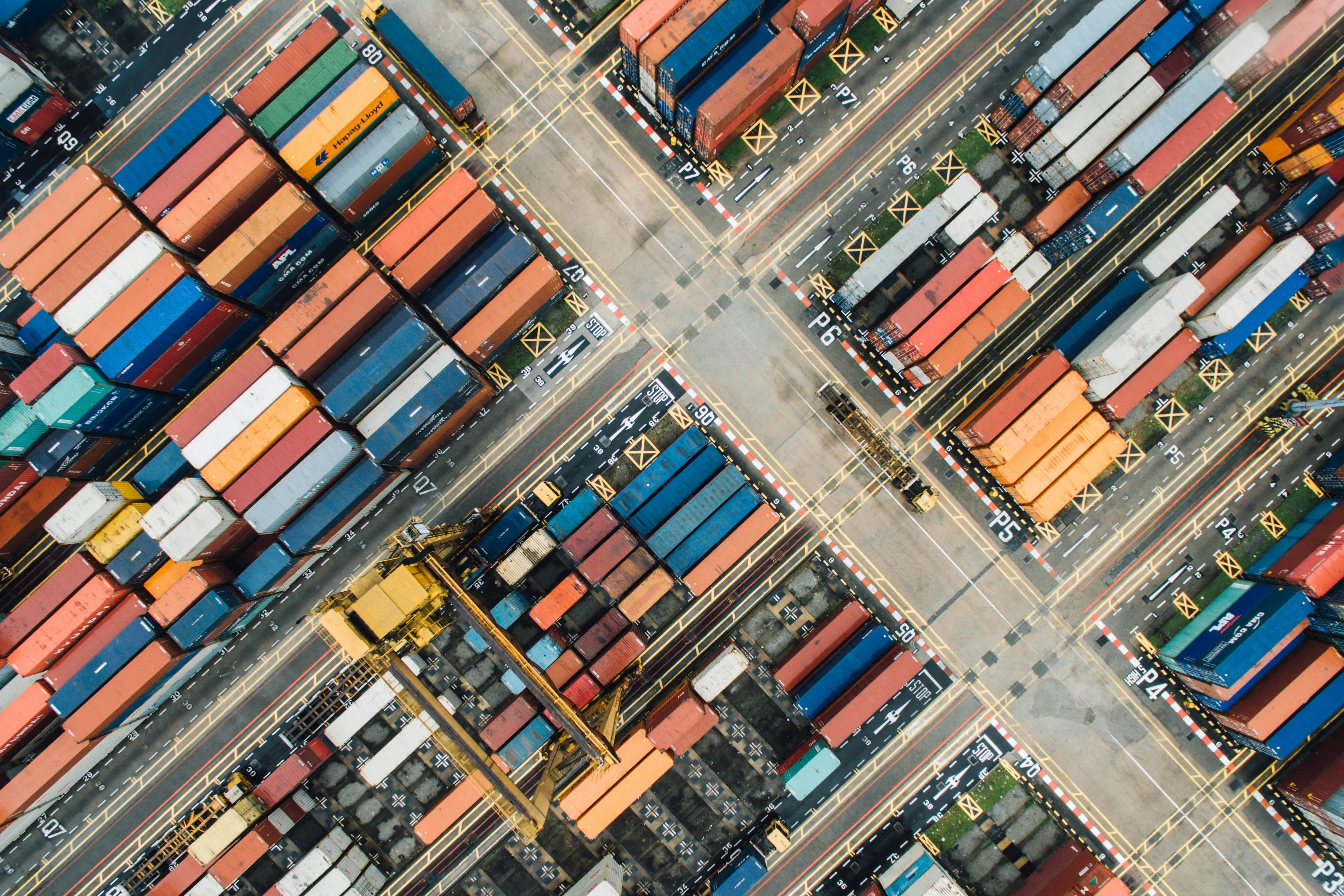 Logistica integrata