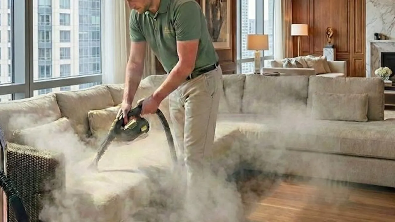 Sanificazione