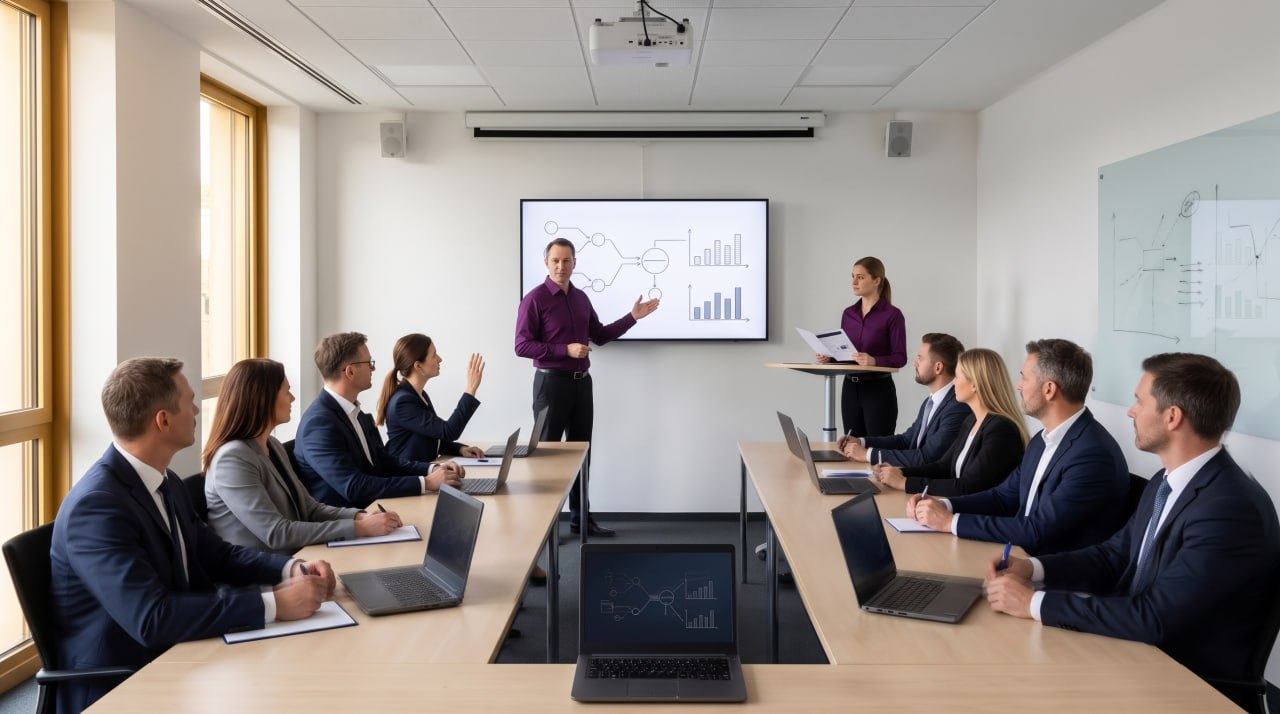 Consulenza e Formazione