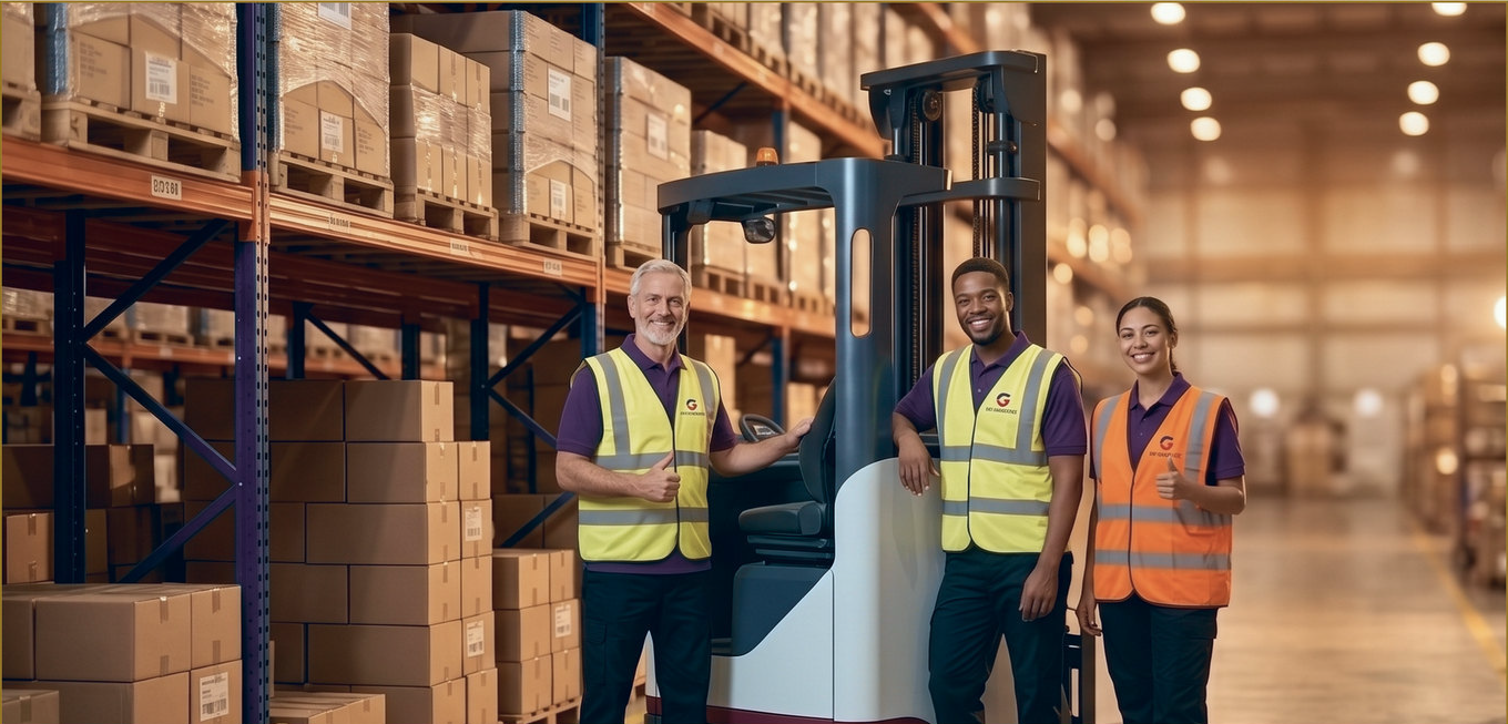 Logistica e Metodo